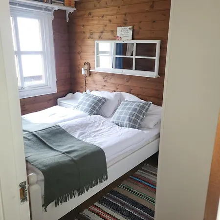 I Tonstad Apartment Liland (Nordland)