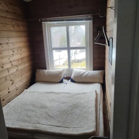 I Tonstad Liland (Agder)